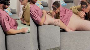 lollolara91 - update #2 - baci e pompa - oct 15, 2025