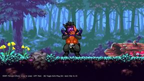 [Gameplay] Kincaid [2022.XII Hotfix 1] [Cookiedraggy] All Scenes/Furry Animation p...