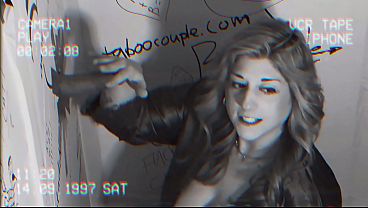 stepMommy Gloryhole - The Voyeur Tapes