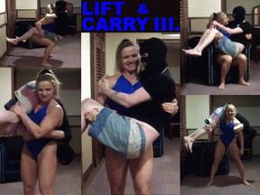 LIFT & CARRY 3