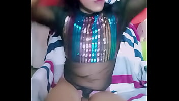Esperando que seas tu quien me eche el semen en la cara