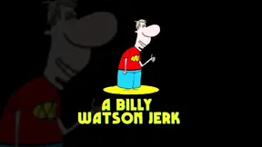 Fresh-faced slutty babe shows off tattoos and more in Mr  POV classic