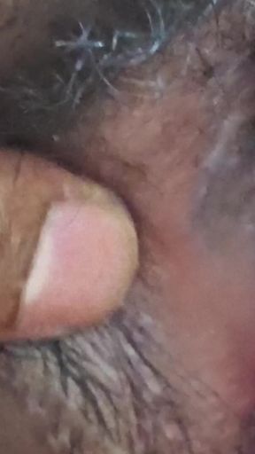 Desi hot village bhabi cheat husband and fucked by her lover   Clip 1