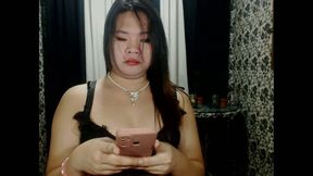 Alisha Taylor Private Show