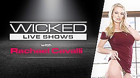 Wicked Live - Rachael Cavalli
