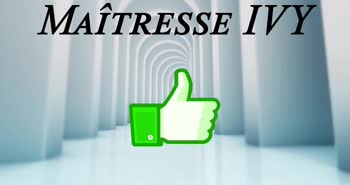 Maitresse Ivy's French Foot Fantasy in Italy 4K