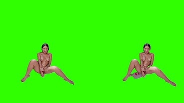 [Passthrough] Wet Passion 3 starring Carolina Guerrero