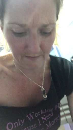 Massive Piss Sprays Everywhere