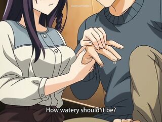 Sex ga Suki de Suki de Daisuki na Classmate 1