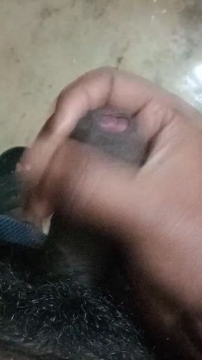 Desi Bhabi in My Mind and I Fucked Her so Hard Her Pink Pussy