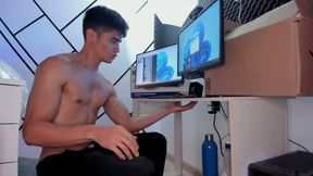 Thony Falcon Private Show