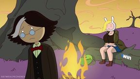 2d Hentai Parody Compilation