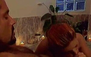 Ruby jewel - boobwatch