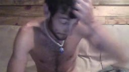 Big Dick Cumshow