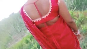 bihari bhabhi ko jungle me chudai kiya