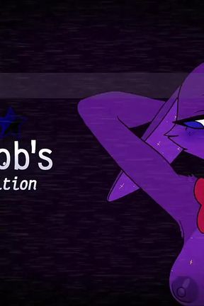 Five Nights at Fuzzboobs Definitive Edition Porn Game Play part 01 Sex Game Play