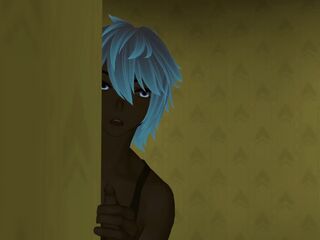 Banged In The Backrooms By Demon Angels - TRAILER