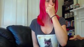 My Nose Is so Loud Wmv
