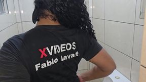 aline musk gostou e voltou para fuder muito mais