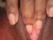 EBONY Fansly LEAK - Basic By Choice
