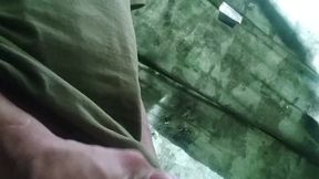 Hot and intense intimate moments between lovers