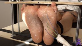 Lilli FootPress Full 720p