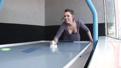 A Day With Chase Is Always Full Of Fun and Fucking