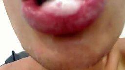 Alessio D Private Show - Part 2