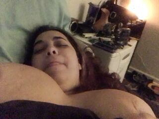 LASTLY Letting My Husbands Coworker John Bang My Cunt