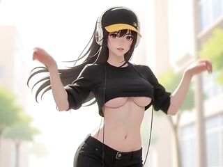 Comics Dream Character Showcase