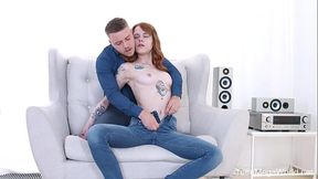 TeenSexMania.com - Mary Solaris - Sticky for dessert