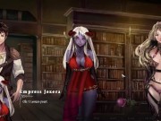 Seeds Of Chaos [v0.2.52] Part 13 Gameplay By LoveSkySan69