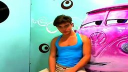 Damian I Private Show