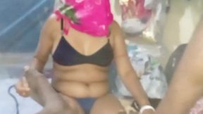 Indain Desi Bhabhis Black Pussy Fucking by This Boy