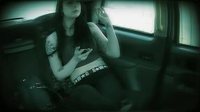 Alessa savage - 2014 - Cabbie Introduces His Massive Cock To Pretty Girl'_s Tight Pussy (Edited version)