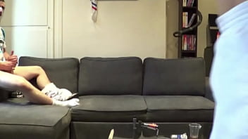 831 TONy fucked by straight anonymous