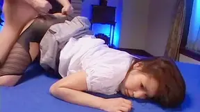 Vídeo de Gokkun con una Masoquista Ardiente