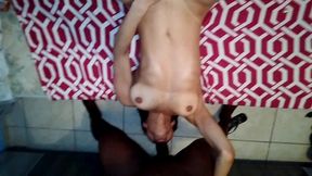 duvido vcs nao gozar em dois minuto vendo essa foda das mais foda