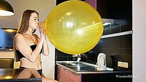 Emma B2P big yelllow 4K UHD