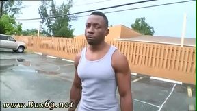 Seduce s. straight gay porn Fucking Dudes for the Wifey