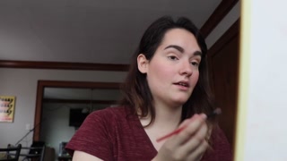 SFW: My morning routine as a porn producer/onlyfans whore #GRWM