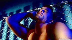 Cody Cummings Yields to Passion with Anthony Romero – Hot Gay Tryst