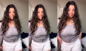 Sweettitspice hottest sex clip webcam check uncut