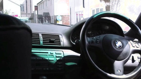 CFNM video with three sluts & one cock