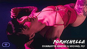 Pornchella - VirtualRealPorn