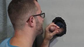 ”PRIDE STUDIOS Found a condom in the tool box? Let's fuck”