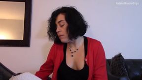Natalie Wonder: Step Mom Tends to All Her Boy’s Needs