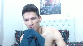 Matheu Love Private Show