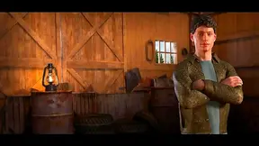 Llama Mans Steamy Encounter as Teacher Tempts Him Into Wild 3D Hentai Lust