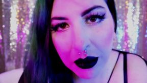 Stroke for My Lips Only